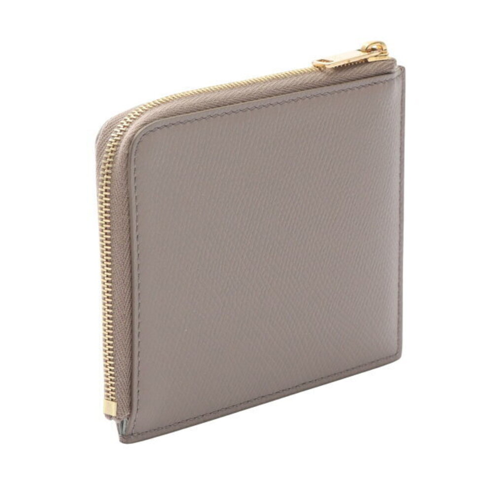 Celine Zipped holder Beige card Leather Wallet - Picture 1 of 7